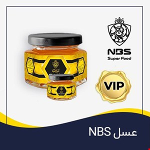 عسل طبیعی VIP